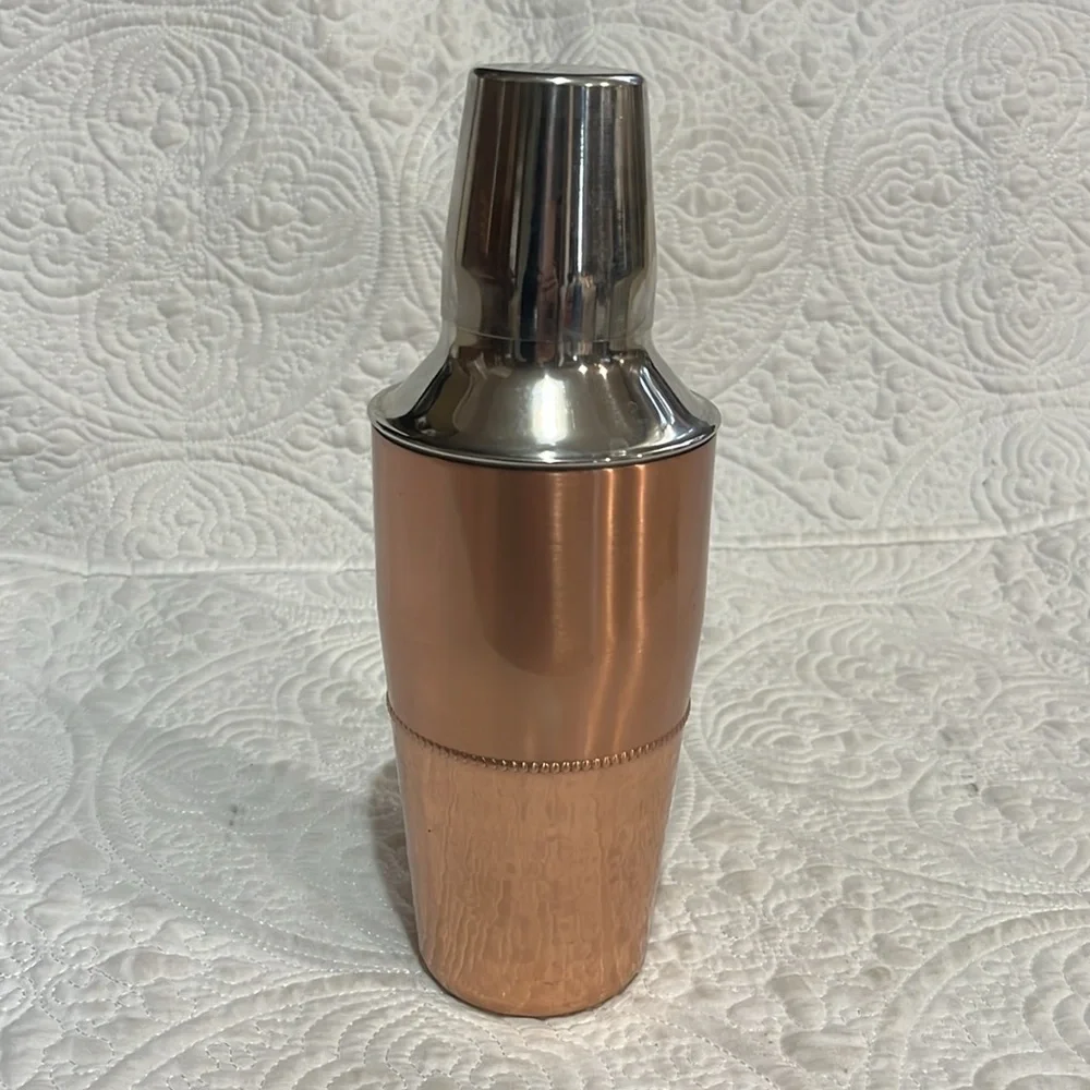 Godinger‎ bar set